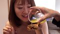 私のうんちを見て塗って食べてください 来海るなスカトロ動画