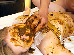 撮影会の便臭裏オプションスカトロアダルト動画