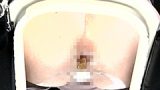 排便奥様1 （4分割マルチビジョン映像あり）スカトロアダルト動画